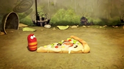 لاروا (فصل 1 - قسمت 164)